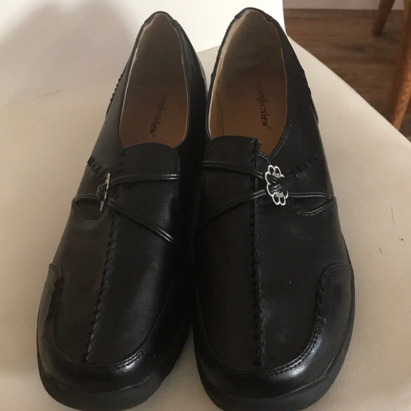 12w women's dress shoes